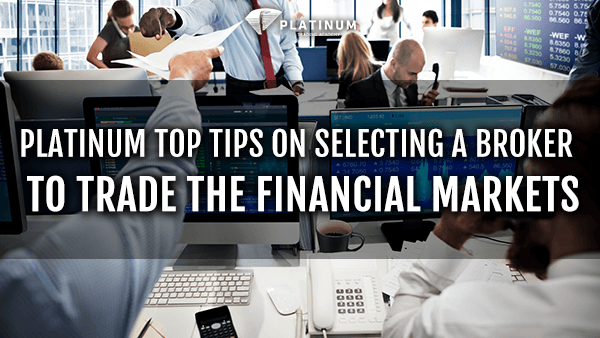 Forex Brokers
